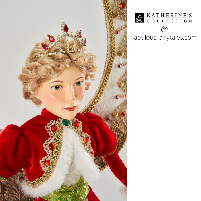 Fabulous Fairytales Christmas Decorations Store