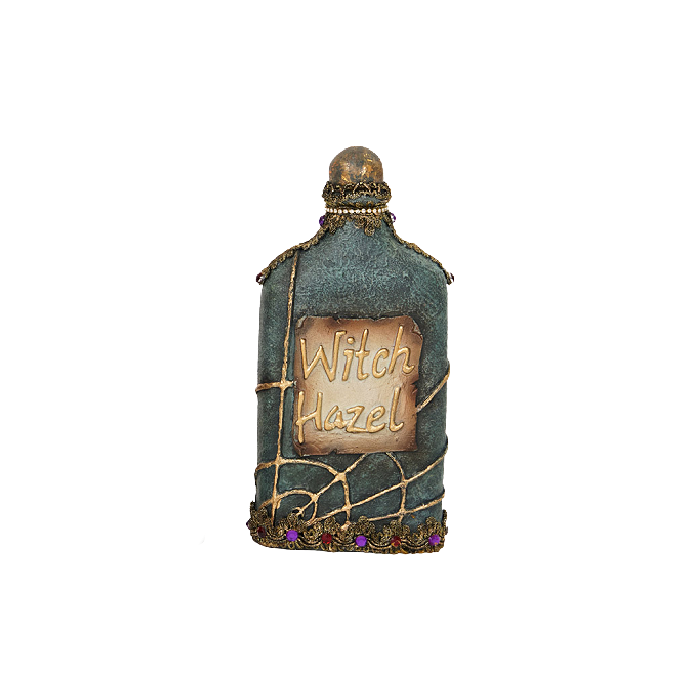 Halloween To Be Or Not To Be Potion Bottle 20cm