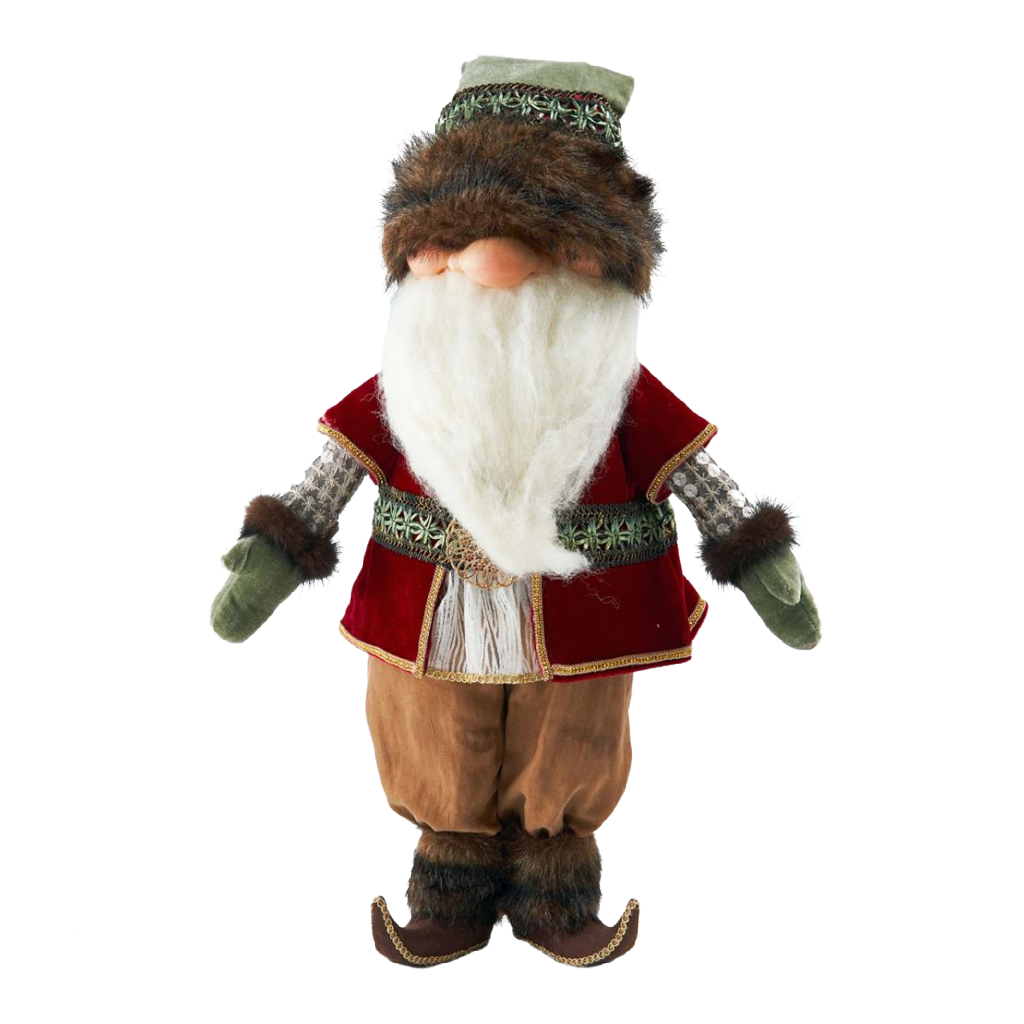 Katherine's Collection 2021 Gnorbitt Gnome Doll