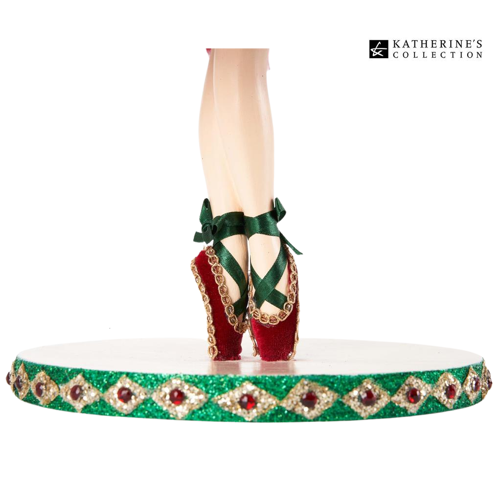 Katherines Collection Ballerina Cake Stand