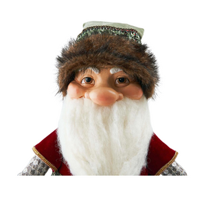 Katherine's Collection Gnorbitt the Gnome Doll