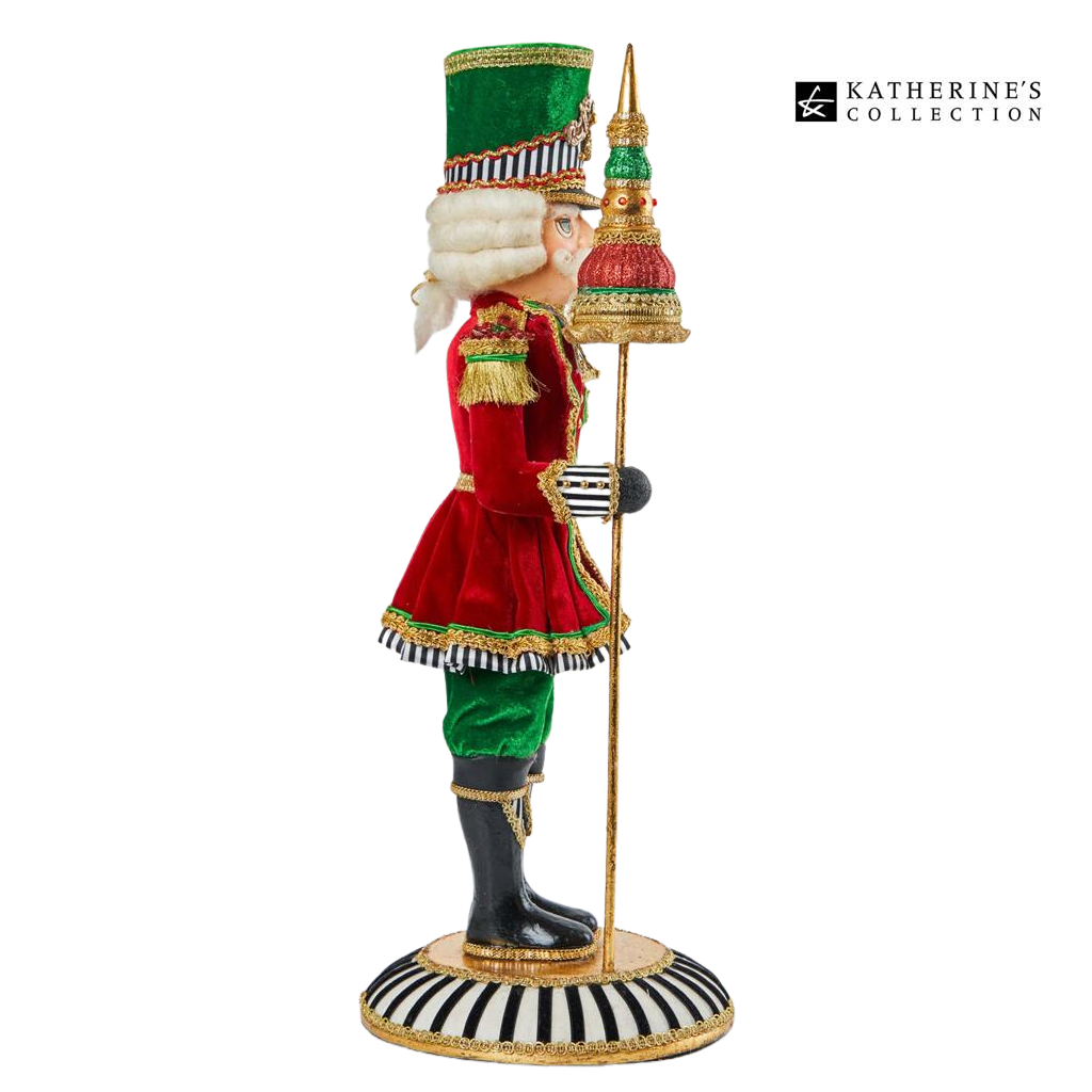 Katherine's Collection Christmas Nutcracker Store